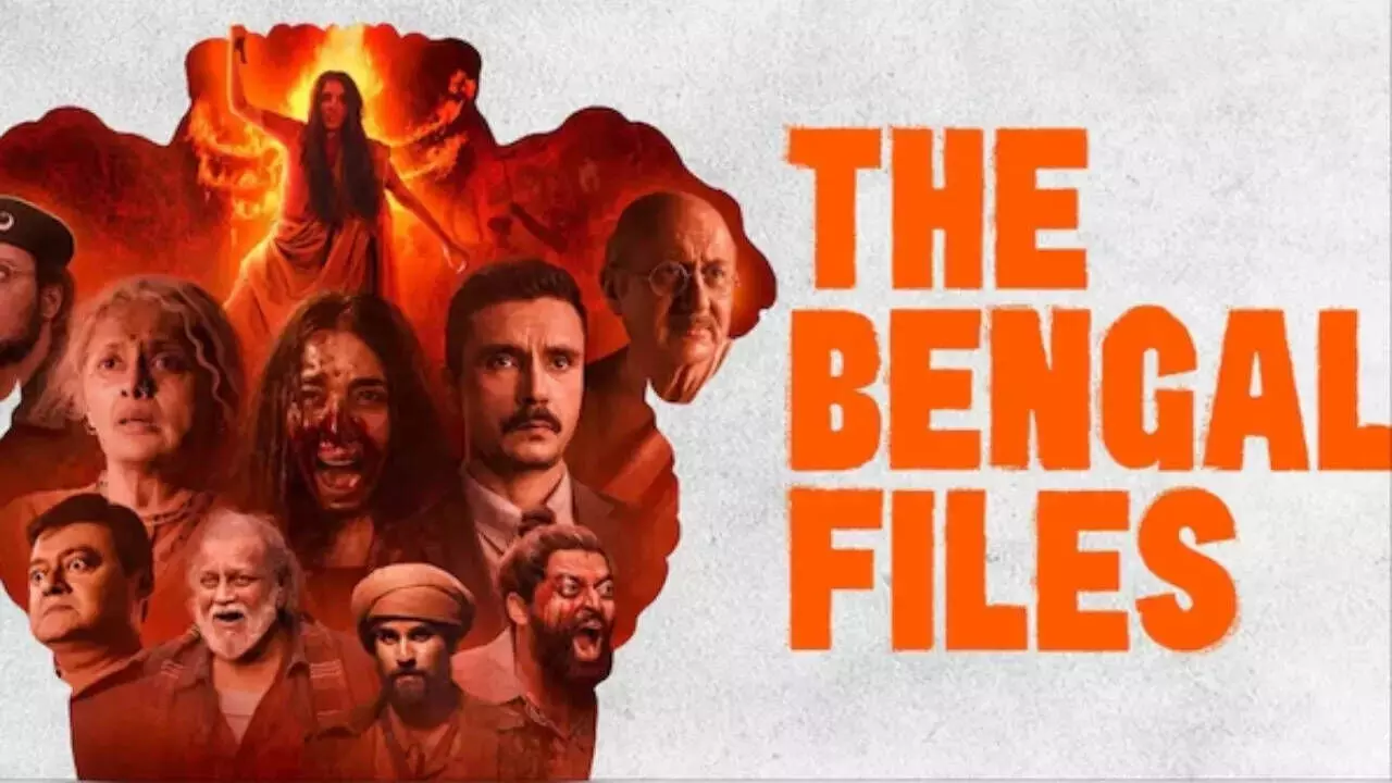 ‘The Bengal Files’ to Finally Screen in Kolkata After Unofficial Ban, First Private Viewing Set for September 13