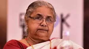 Nepal: Sushila Karki to Be Sworn In as Interim Prime Minister, First Woman to Hold the Position