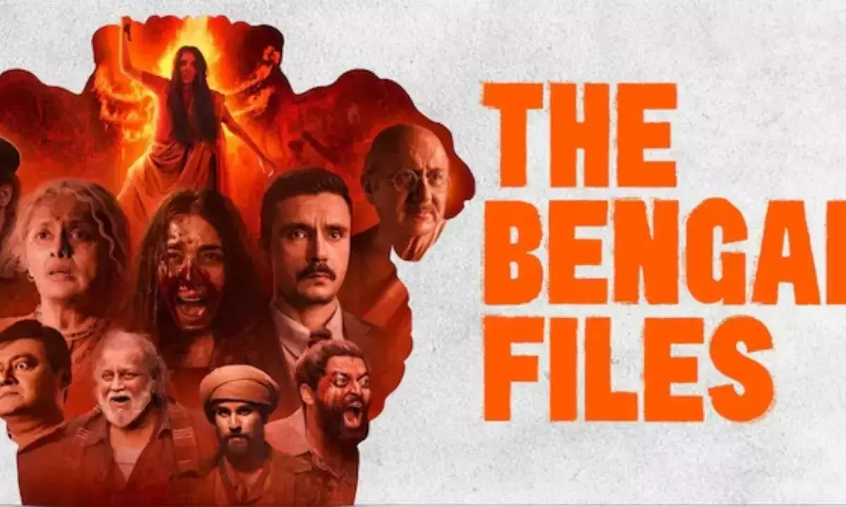 ‘The Bengal Files’ to Finally Screen in Kolkata After Unofficial Ban, First Private Viewing Set for September 13