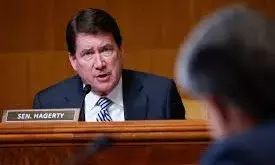 US Senator Claims China Used Electromagnetic Weapon on Indian Soldiers During 2020 Border Clash