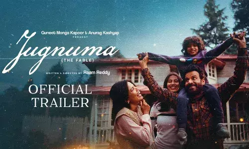 Jugnuma: The Fable Review — A Haunting, Symbolic Tale That Refuses to Explain Itself Jugnuma: The Fable Review — A Haunting, Symbolic Tale That Refuses to Explain Itself