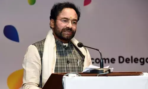 India Aims for Self-Reliance in Mining, Critical Minerals: G Kishan Reddy