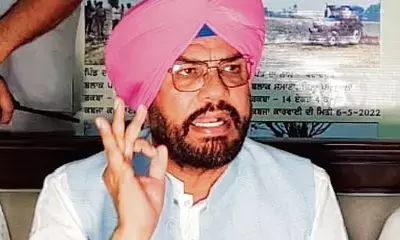 Kuldeep Singh Dhaliwal Leads Crackdown on Black Marketing in Flood-Hit Punjab Villages