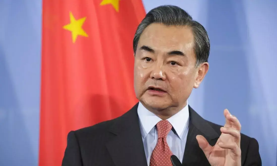 China Criticizes Trump’s Call for Tariffs Over Russian Oil Ties, Reaffirms Push for Peace