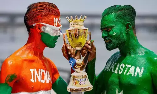 Cricket and Conflict: The India-Pakistan Match in the Shadow of Pahalgam