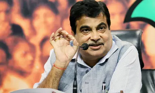 My Brain is Worth ₹200 Crore, I Know How to Earn Honestly: Nitin Gadkari Responds to Ethanol Row My Brain is Worth ₹200 Crore, I Know How to Earn Honestly: Nitin Gadkari Responds to Ethanol Row