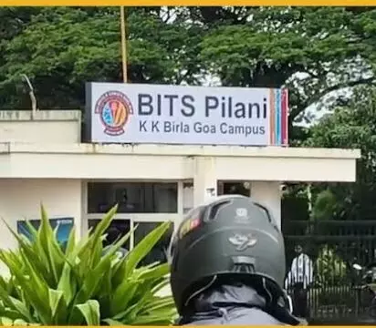 BITS Pilani Student’s Death Under Drug Probe, Says Goa CM Sawant