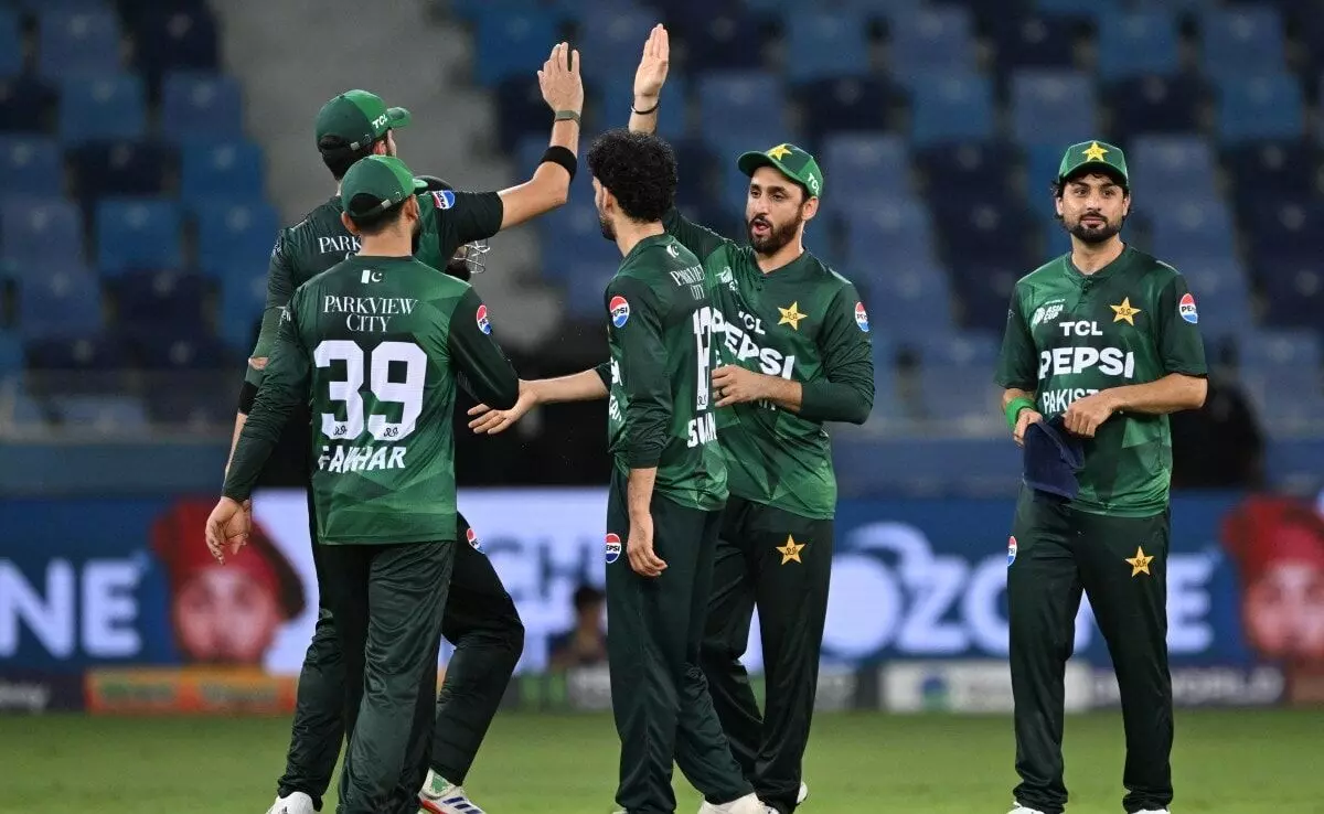No-Handshake Controversy in Asia Cup 2025 Escalates as Pakistan Cricket Board Demands Removal of Match Referee