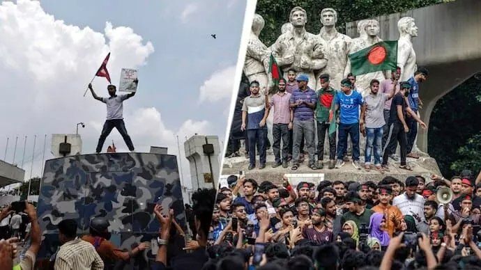 From Nepal to Bangladesh: The People’s Revolt Against Political Stagnation and the New Voice of a Restless Generation