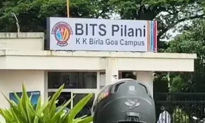 BITS Pilani Student’s Death Under Drug Probe, Says Goa CM Sawant