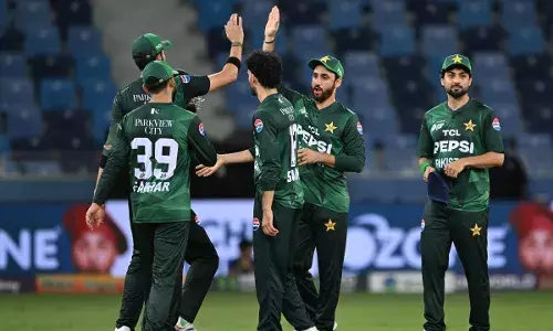 No-Handshake Controversy in Asia Cup 2025 Escalates as Pakistan Cricket Board Demands Removal of Match Referee