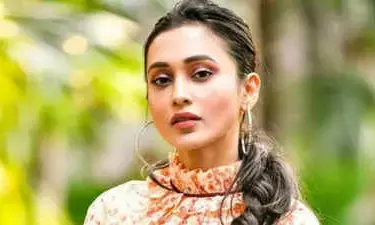 Ex-TMC MP and Actress Mimi Chakraborty Questioned by ED in Betting App Probe