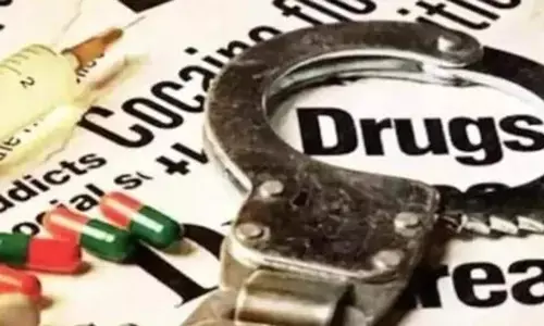 Punjab Launches India’s First School Curriculum to Fight Drugs