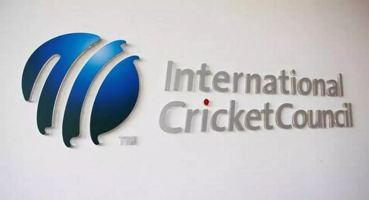 ICC Rejects PCB’s Demand to Remove Match Referee Andy Pycroft Over Handshake Controversy ICC Rejects PCB’s Demand to Remove Match Referee Andy Pycroft Over Handshake Controversy