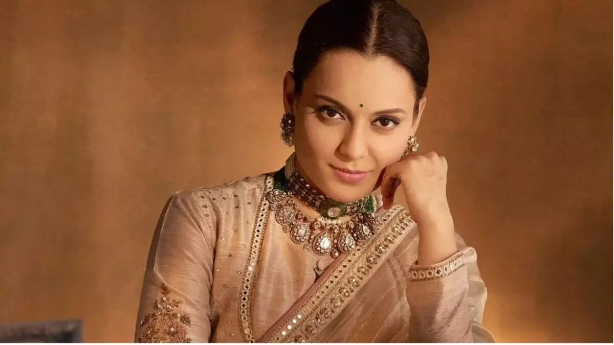 Court Issues Fresh Summons to Kangana Ranaut in Bathinda Defamation Case