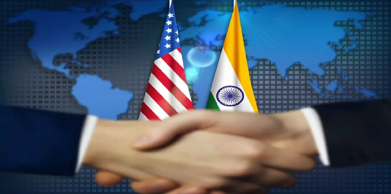 “Agreed to Step Up Efforts”: India and US React After Trade Deal Talks Resume