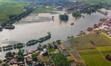 Punjab’s Health Mission Reaches 2,300 Flood-Hit Villages