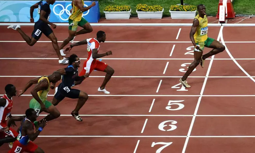 Usain Bolt Reflects on Life After Sprinting: “Even Stairs Feel Like a Challenge Now”