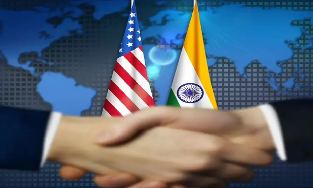 “Agreed to Step Up Efforts”: India and US React After Trade Deal Talks Resume