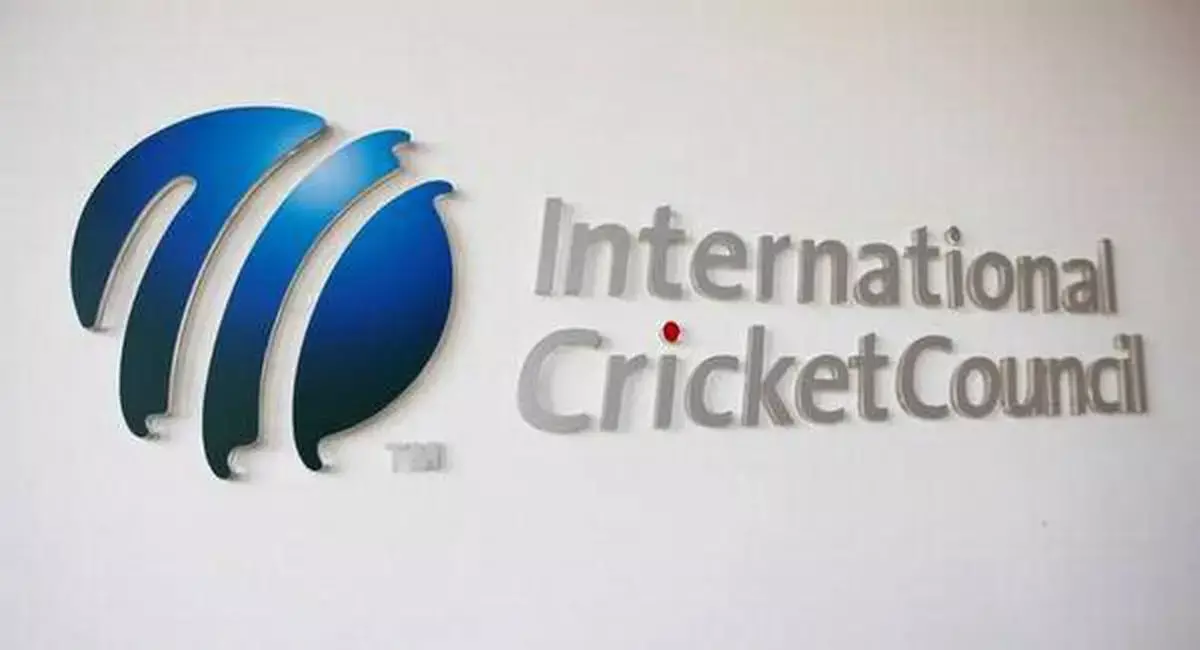 ICC Rejects PCB’s Demand to Remove Match Referee Andy Pycroft Over Handshake Controversy ICC Rejects PCB’s Demand to Remove Match Referee Andy Pycroft Over Handshake Controversy