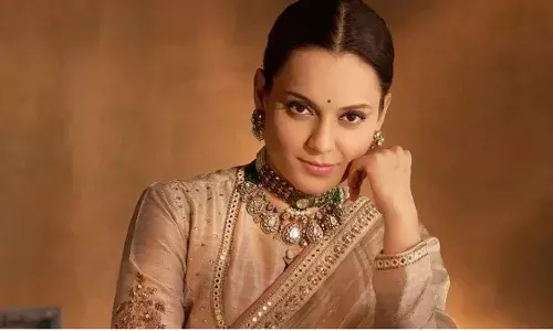 Court Issues Fresh Summons to Kangana Ranaut in Bathinda Defamation Case
