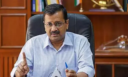 Delhi HC Slams Centre Over Delay in Allotting House to Arvind Kejriwal: Cant Pick and Choose