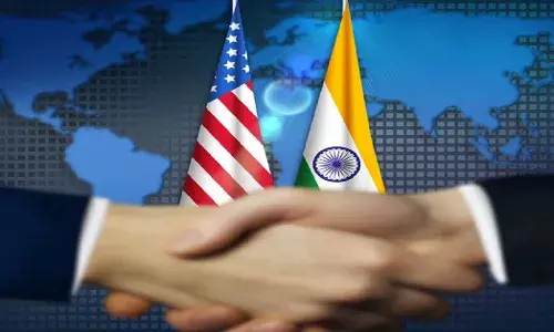 “Agreed to Step Up Efforts”: India and US React After Trade Deal Talks Resume