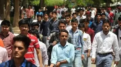2,000 Youth to Get Jobs, Punjab Government Strikes a Blow Against Unemployment
