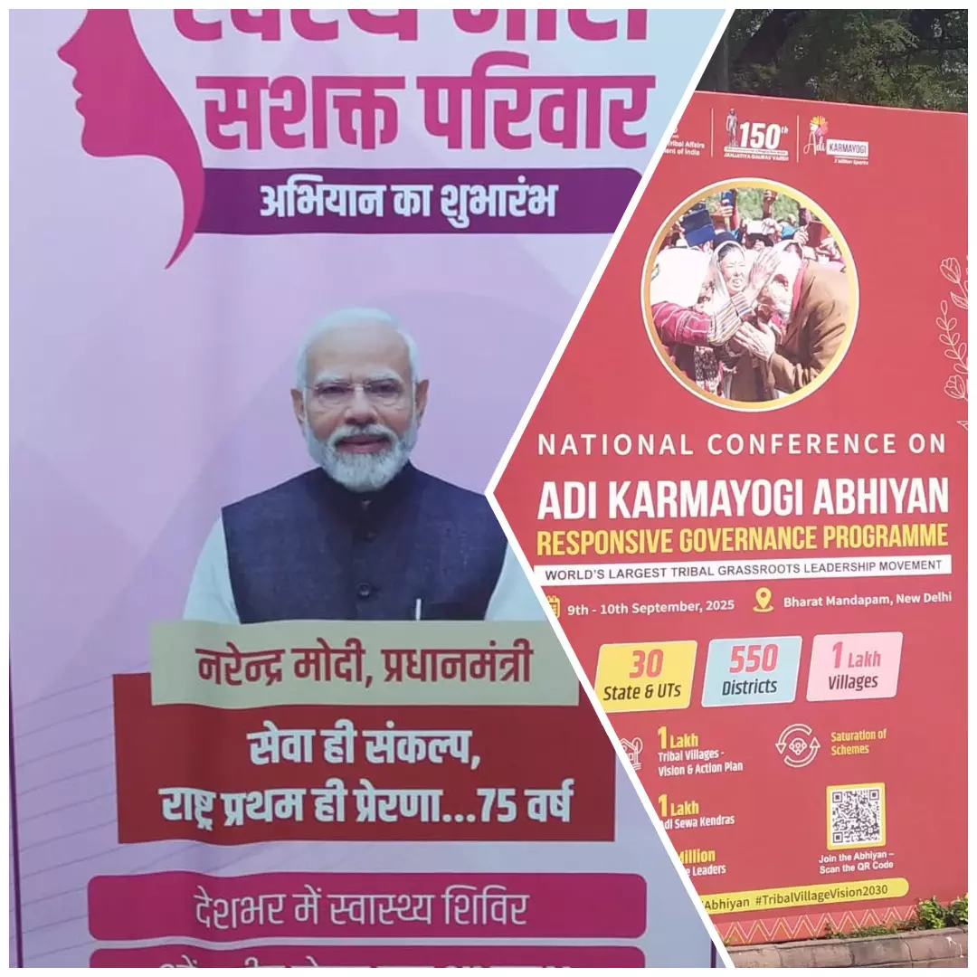 Hindi Divas: Concerns Over Devanagaris Future as Roman Hindi Gains Prominence Hindi Divas: Concerns Over Devanagaris Future as Roman Hindi Gains Prominence