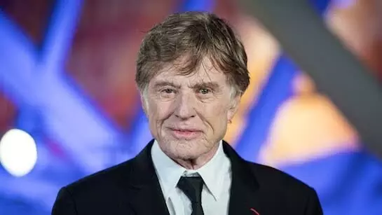 Hollywood Icon Robert Redford Dies at 89