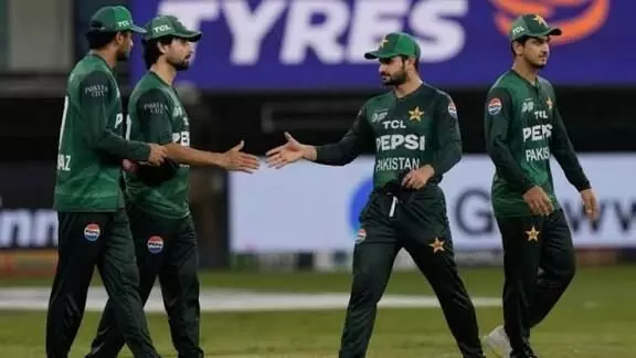 Asia Cup Drama: Pakistan Threatens Boycott Over ‘No Handshake’ Row