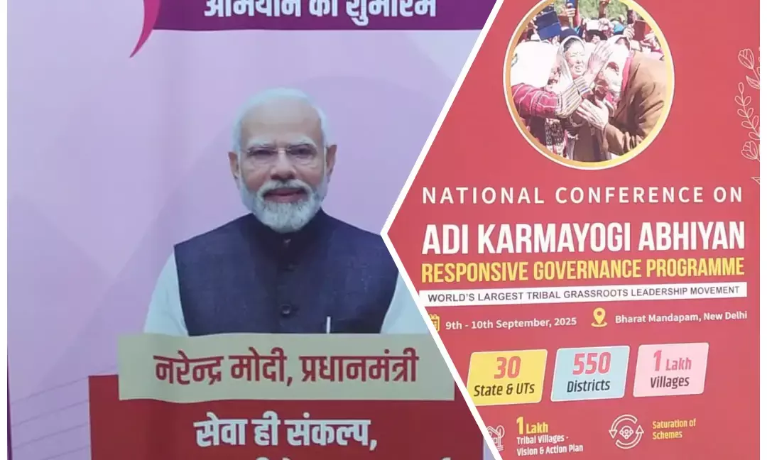 Hindi Divas: Concerns Over Devanagaris Future as Roman Hindi Gains Prominence