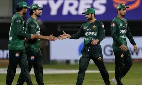 Asia Cup Drama: Pakistan Threatens Boycott Over ‘No Handshake’ Row