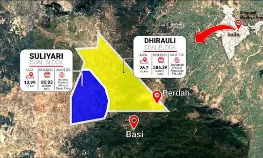 Dhirauli on the Line: Rushed Mining, Weak Process, Overlooked Rights Threaten Adivasi Lives and Forests