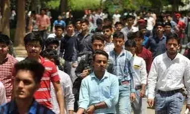 2,000 Youth to Get Jobs, Punjab Government Strikes a Blow Against Unemployment