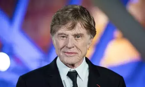 Hollywood Icon Robert Redford Dies at 89