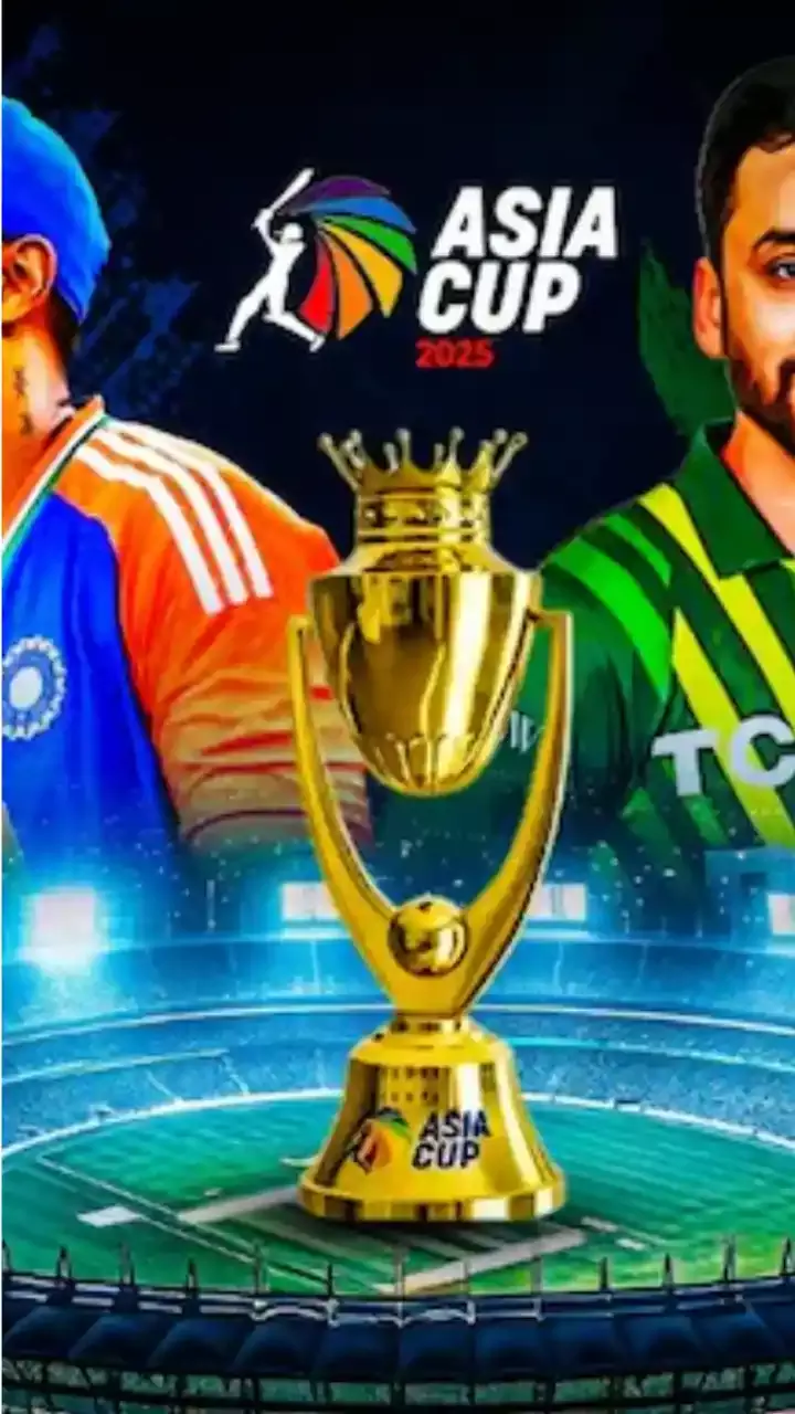 India Triumphs Over Pakistan in a Thrilling Asia Cup Clash India Triumphs Over Pakistan in a Thrilling Asia Cup Clash