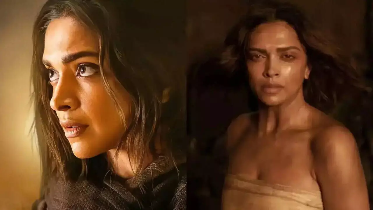 Deepika Padukone Exits Kalki 2898 AD Sequel, Producers Make Blunt Statement: ‘This Film Deserves Commitment’