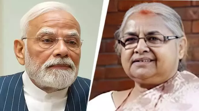 PM Modi Reaffirms India’s Support in Talks with Nepal’s Interim PM Sushila Karki