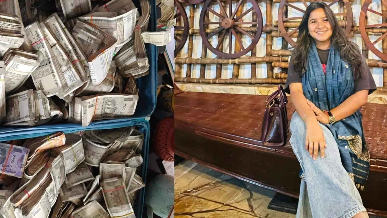 Corruption in Assam: The Ritual of Enquiry and the Nupur Borah Case Corruption in Assam: The Ritual of Enquiry and the Nupur Borah Case