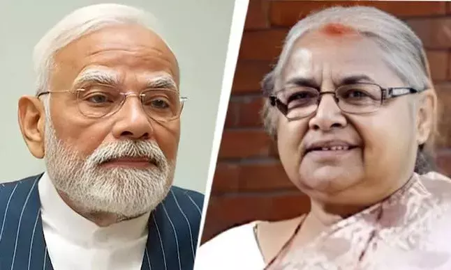 PM Modi Reaffirms India’s Support in Talks with Nepal’s Interim PM Sushila Karki