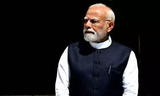 75 Years: A Tale of Two Figures and an Unfinished Story