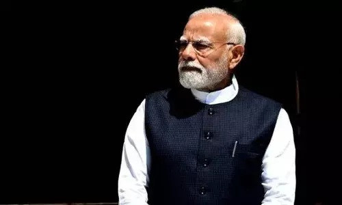 75 Years: A Tale of Two Figures and an Unfinished Story