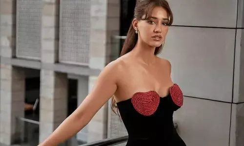 New CCTV Footage Links Suspects to Firing Outside Disha Patani’s Bareilly Home New CCTV Footage Links Suspects to Firing Outside Disha Patani’s Bareilly Home