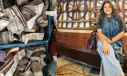 Corruption in Assam: The Ritual of Enquiry and the Nupur Borah Case