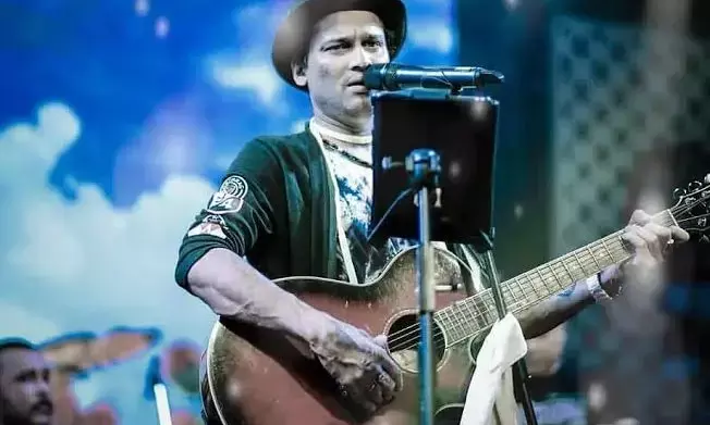 Archetypes of Power and Protest: Mahanta, Baruah, Akhil, and the Counterpoint of Zubeen