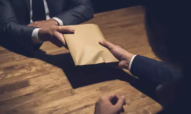 Vigilance Bureau nabs Assistant Sub Inspector red-handed accepting Rs 5000 bribe