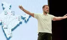 Rahul Gandhi Rallies Gen Z on Democracy, BJP Warns of Nepal-Style Fallout