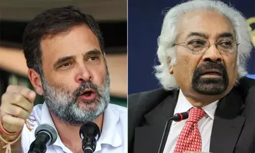 BJP Slams Sam Pitroda Over ‘Felt at Home in Pakistan’ Remark, Alleges Congress Soft on Islamabad