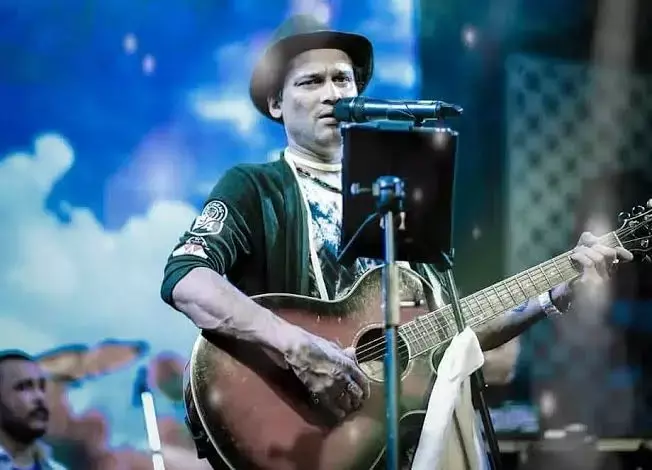 Archetypes of Power and Protest: Mahanta, Baruah, Akhil, and the Counterpoint of Zubeen